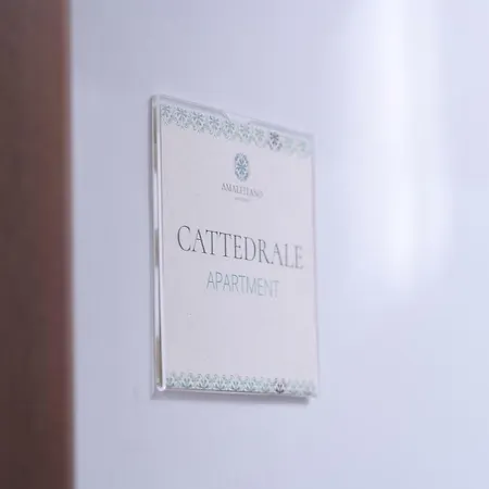 Amalfitano 公寓 *