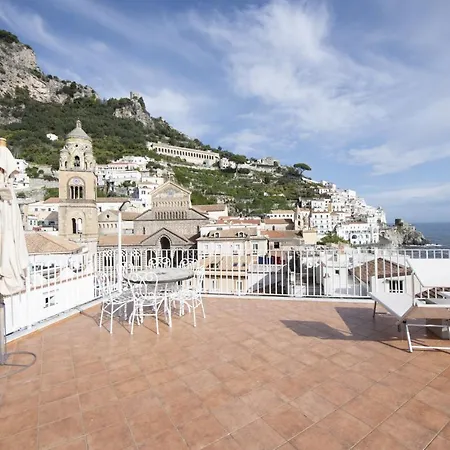 Amalfitano Amalfi