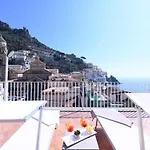 아파트 Amalfitano *