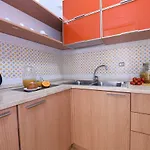 Amalfitano 아파트