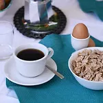 Amalfitano 아파트 *
