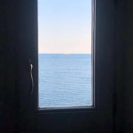 Amalfitano Apartment *