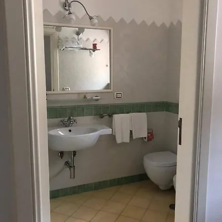 Apartamento Amalfitano *
