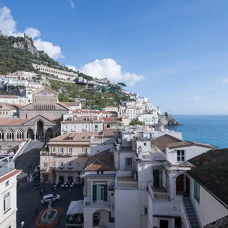 Apartamento Amalfitano *