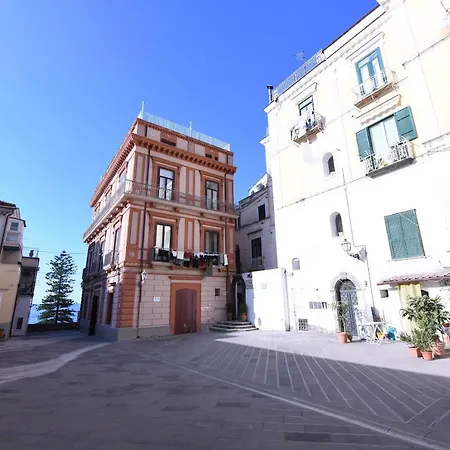 Apartamento Amalfitano Amalfi