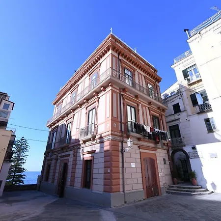 Amalfitano Apartamento