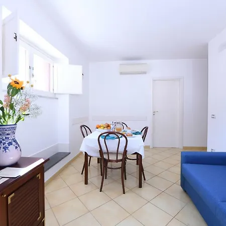 Amalfitano Apartment