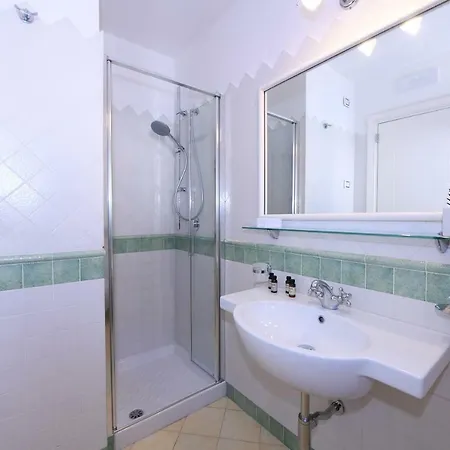 Apartamento Amalfitano *