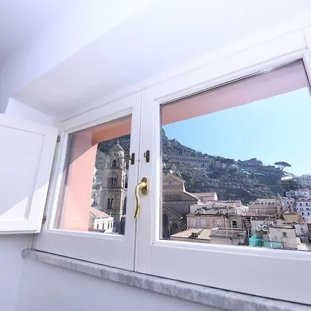 Apartamento Amalfitano Amalfi