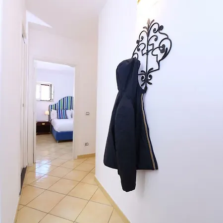 Amalfitano Apartment Amalfi