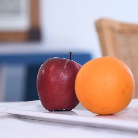 Apartamento Amalfitano *