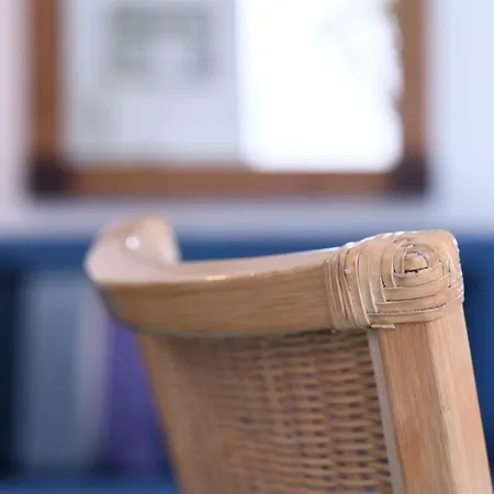 Amalfitano Apartamento *