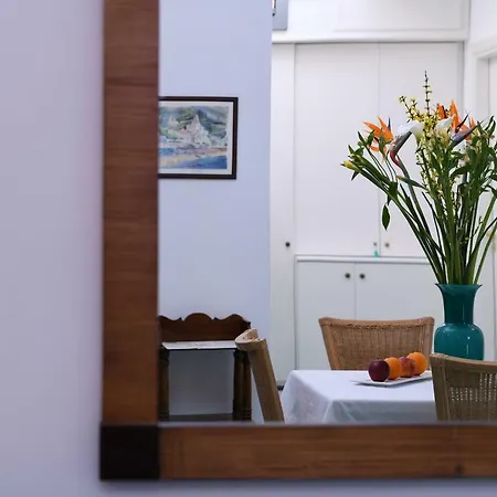 Amalfitano Apartamento *