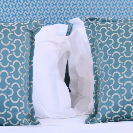 Amalfitano Apartment *