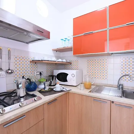 Amalfitano Apartamento *