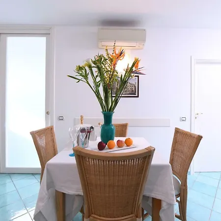 Amalfitano Apartamento *