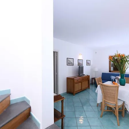 Apartamento Amalfitano *