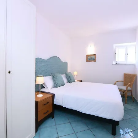 Apartamento Amalfitano *