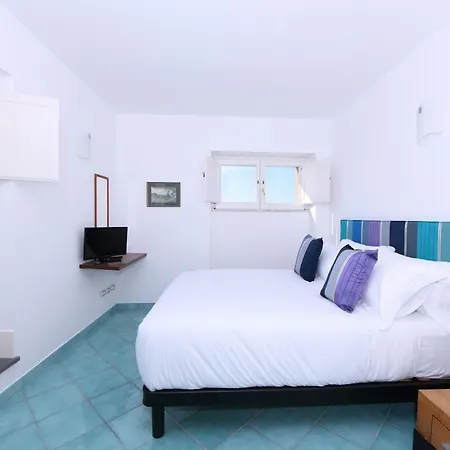 Amalfitano Apartment Amalfi