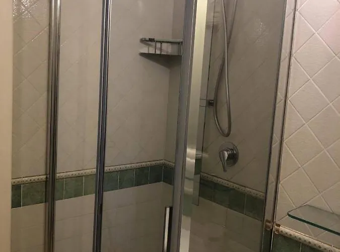 Amalfitano Apartment