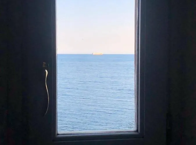 Amalfitano Apartment *