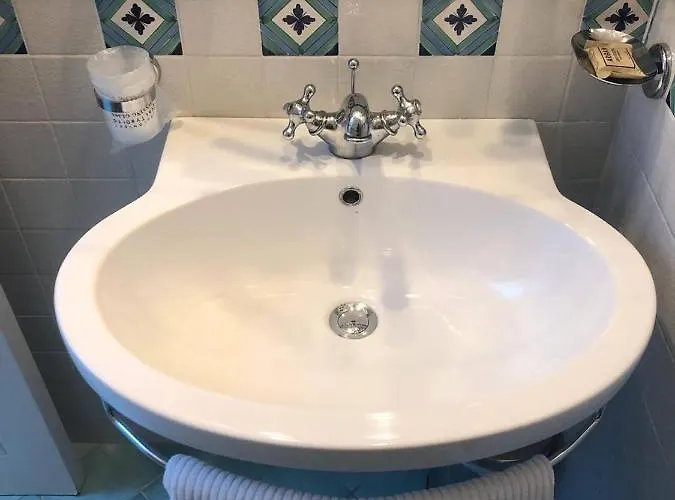 Amalfitano Apartment