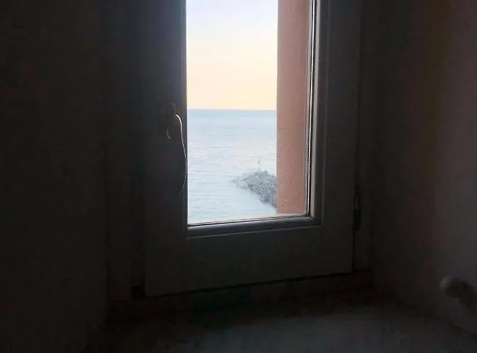 Apartamento Amalfitano *