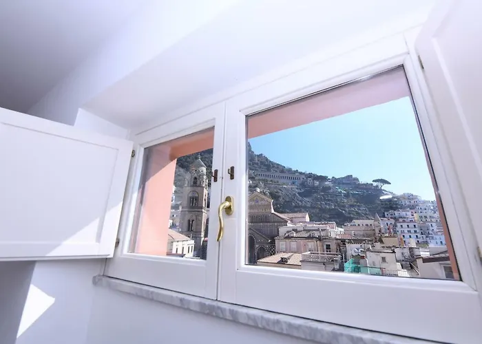 Apartment Amalfitano Amalfi