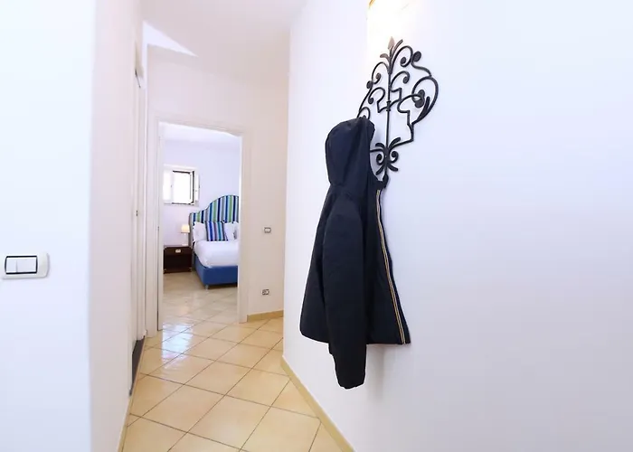 Amalfitano Apartment Amalfi