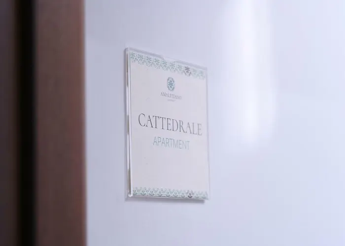 Amalfitano Apartment *