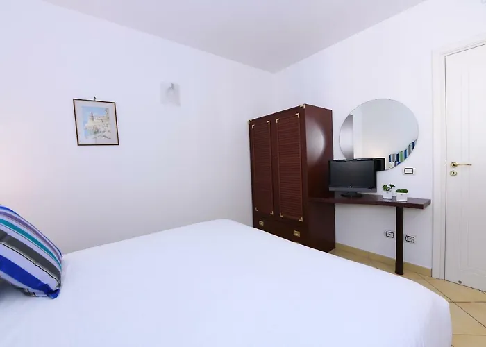 Apartamento Amalfitano *