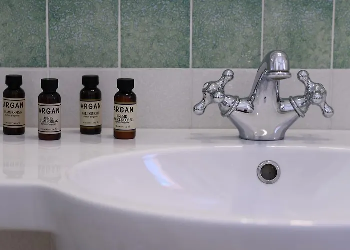 Amalfitano アパート