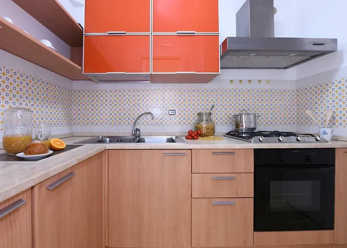 Apartamento Amalfitano Amalfi