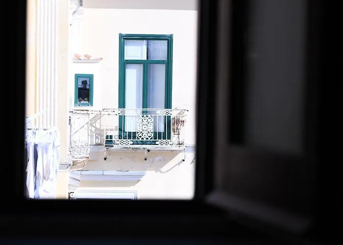 Amalfitano Apartment Amalfi