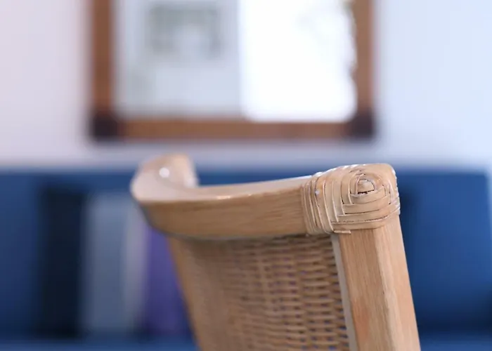 Amalfitano Apartment *