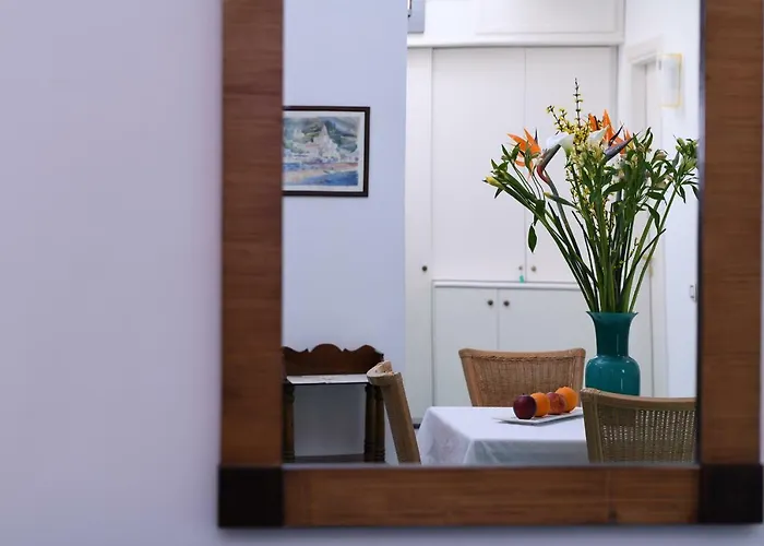 Amalfitano Apartment *