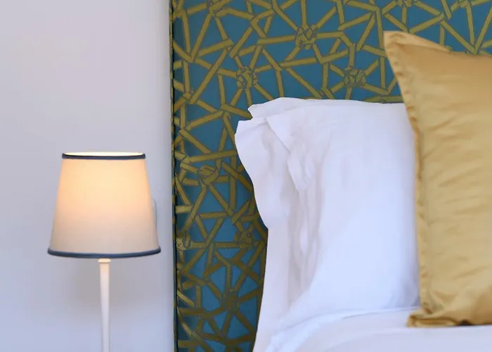 Apartamento Amalfitano *