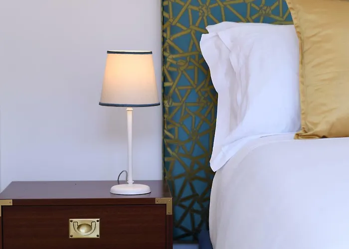 アパート Amalfitano