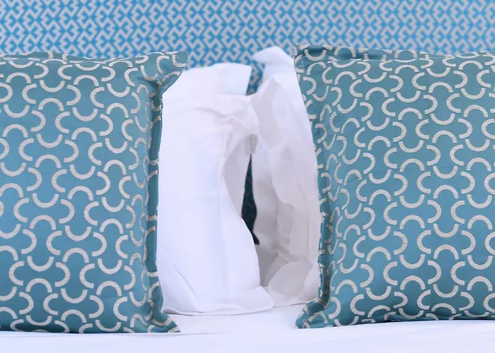 Amalfitano Lejlighed *