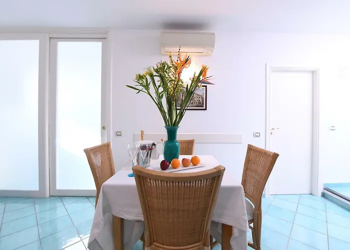 Amalfitano Apartment *