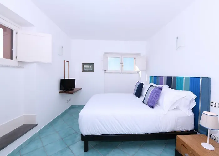 Amalfitano Apartamento Amalfi