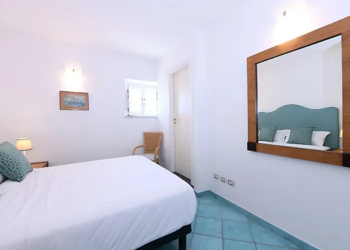 Amalfitano Apartment Amalfi