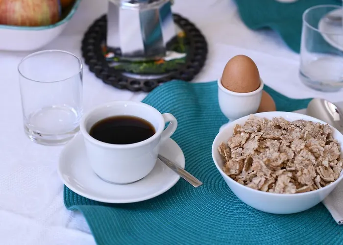 Amalfitano Apartamento *