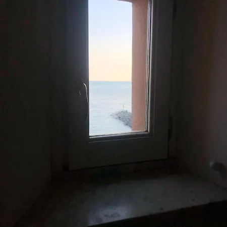 דירה Amalfitano *