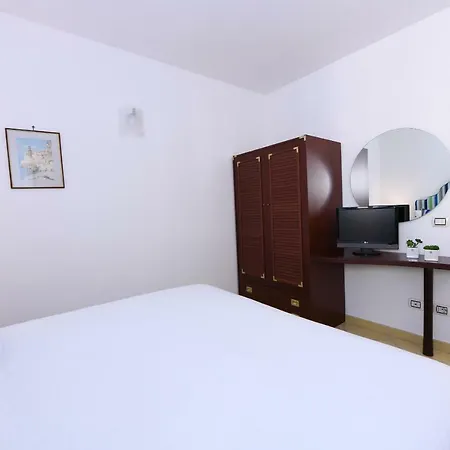 דירה Amalfitano *