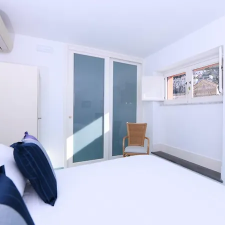 דירה Amalfitano *