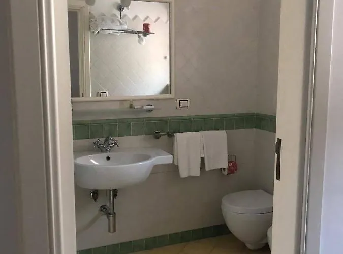 Apartman Amalfitano *