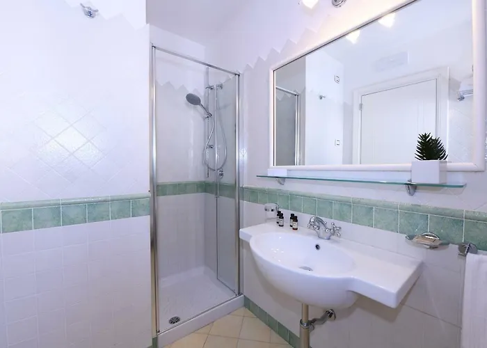 Apartman Amalfitano *