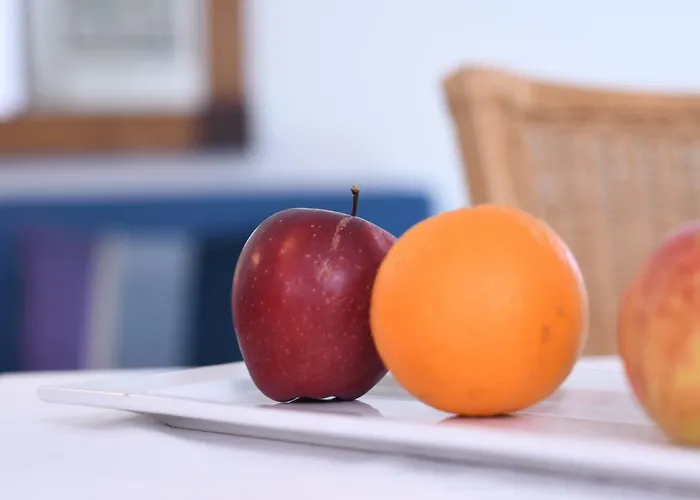 Apartman Amalfitano *