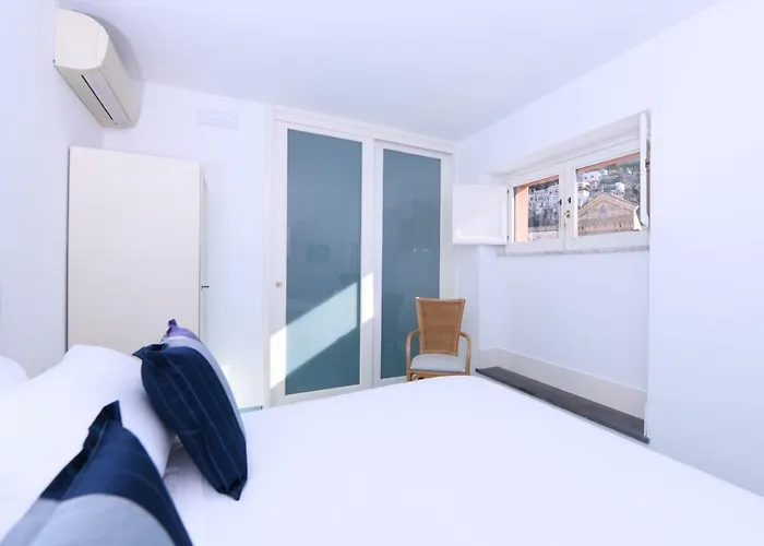 Apartman Amalfitano *